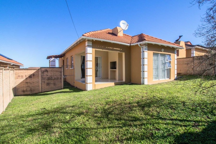 3 Bedroom Property for Sale in Beacon Bay Eastern Cape
